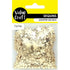 Gold Colour Star Shape Scatters